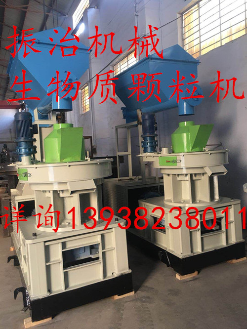 生物質(zhì)顆粒機、鋸末顆粒機